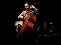 Benjamin Moussay trio Benjamin Moussay trio