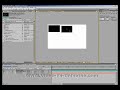 multiple tv layers in after effects tutorial part 1