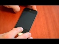 How to put the iPhone 4S into DFU Mode