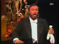 in memoriam: Pavarotti - La Danza - 1978 in memoriam: Pavarotti - La Danza - 1978