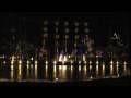 City of Blinding Lights