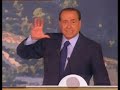 Uccidete la democrazia! - Berlusconi confessa?