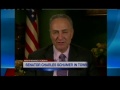 Schumer to discuss hazardous materials