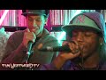 *NEW* Westwood Crib Sessions - part 2 Voltage, Maxsta & crew freestyle