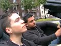 Deadline - Immigranten Muzik