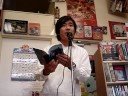 Lee Herrick reads \"Salvation\" at Eastwind Books of Berkeley