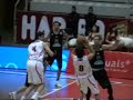 Akasvayu Girona Vs Virtus Bologna - Q3&4