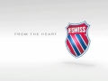 K-Swiss Pumping Heart