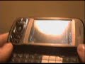 Keyboard Slider Sound on AT&T Tilt HTC TyTN2 Kaiser