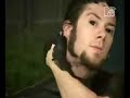 Wes Borland Make Up