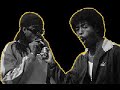 The Pharcyde - Soul Flower(rmx)