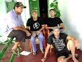 Banda Decyfra Acústico - Convite