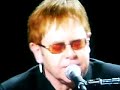 Elton John - Saturday nights alright for fighting Elton John - Saturday nights alright for fighting