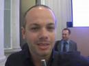 Eba Forum: intervista a Diego Bianchi Eba Forum: intervista a Diego Bianchi