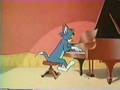 YouTube - 1960's Tom and Jerry close (Version "A")