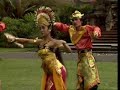 Tari Kembang Jangger part 2