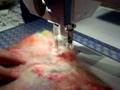 Bernina Felting Foot