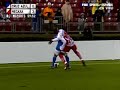 InterLiga 2007: Cruz Azul vs. Necaxa