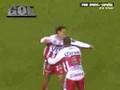 InterLiga 2007: Cruz Azul vs. Necaxa