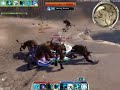 Elona Reach Minotaur Farming 2