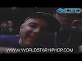 KOTD - Rap Battle - Kaliente vs poRICH