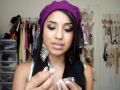 The Body Shop- Fall Collection Haul/Review