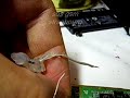 Unlock Samsung C 260