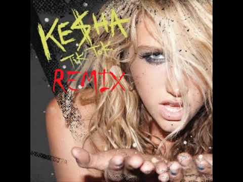 Ke$ha - Tik Tok (CLUB REMIX) + Linkz