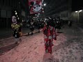 Basler Fasnacht 2008 - Gugge Concert