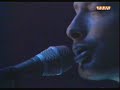Radiohead Fake Plastic Trees live (high audio quality)