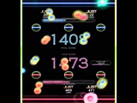 Liberation - Lv10+ 赤サイド 誰かコツを教えて下さい(嘆願)