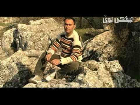 Seyfi Azeri - sen gitme ( to maro) سيفي أزري _ تۆ مه رۆ