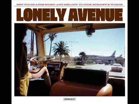 Ben (album) - The Collaboration between British Writer Nick Hornby and American singer and multi instrumentalist Ben Folds. Nick Hornby wrote the lyrics, Ben Folds put mus...