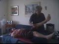 Post Stroke Rehabilitation Using NLP