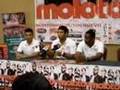 MOLOTOV CENSURA MATAMOROS