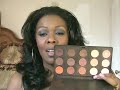 My 10 Favorite Mac EyeShadows ~ Tagged By ThesPNation