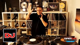 Paul van Dyk - Live @ Top 100 Djs Virtual Festival 2020