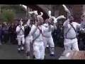 May Morning Oxford 2008 - Adderbury Black Joke Dance
