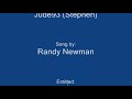 Randy Newman Music Video Randy Newman Music Video