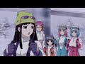 Rosario + Vampire CAPU2 cap 9 RAW 2/3 Rosario + Vampire CAPU2 cap 9 RAW 2/3