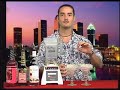 Bottoms Up - Bartending Lesson, Pina Colada and Daiquiri