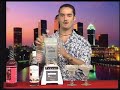 Bottoms Up - Bartending Lesson, Pina Colada and Daiquiri