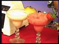 Bottoms Up - Bartending Lesson, Pina Colada and Daiquiri