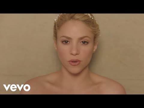 Empire Shakira