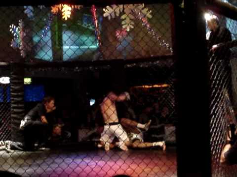 Revolution MMA Gym Video