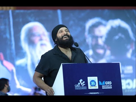 Dr GR Damodaran College of Science Coimbatore General video thumbnail 9