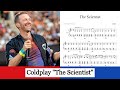 Coldplay Piano Cover - The Scientist Coldplay Piano Cover - The Scientist