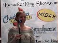 The Karaoke King Show Keri Sings Jingle Bell Rock Nov19 2009.flv