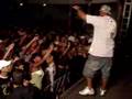Marcio G - Pernão Sarado
