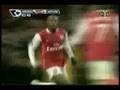 Arsenal Ups and Downs